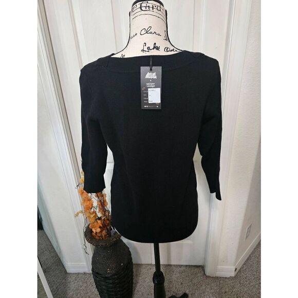 Unique Vintage x Batgirl Cutout Top Size M/L - Picture 5 of 9